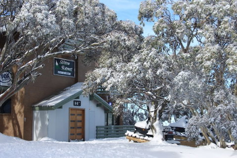 Alpine Retreat Mt Buller - Nambucca Heads Accommodation 1