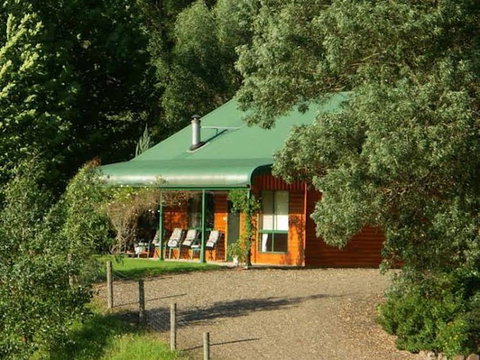 Aysgarth Cottage - Nambucca Heads Accommodation 3