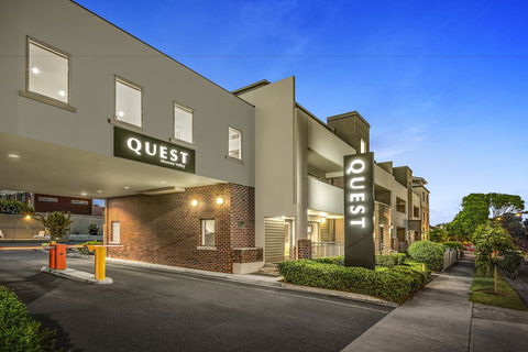 Quest Moonee Valley - Nambucca Heads Accommodation 0