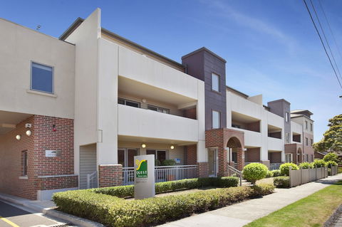 Quest Moonee Valley - Nambucca Heads Accommodation 1