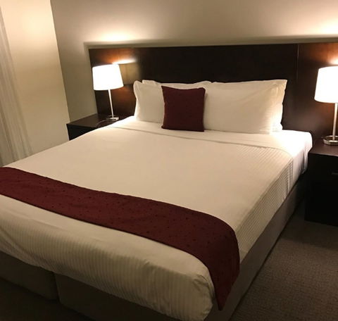 Quest Moonee Valley - Nambucca Heads Accommodation 6