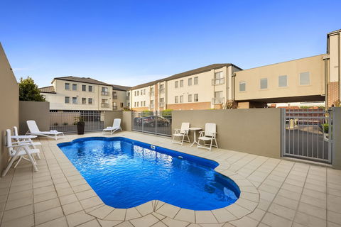 Quest Moonee Valley - Nambucca Heads Accommodation 3