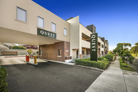 Quest Moonee Valley - Nambucca Heads Accommodation 2