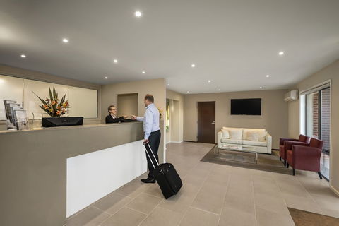 Quest Moonee Valley - Nambucca Heads Accommodation 4