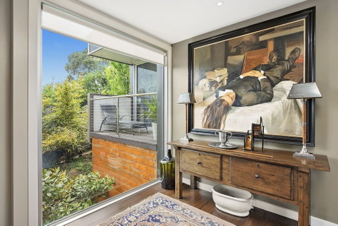 Bilsons Landing East - Nambucca Heads Accommodation 1