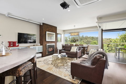Bilsons Landing East - Nambucca Heads Accommodation 2
