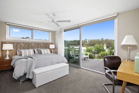Bilsons Landing East - Nambucca Heads Accommodation 4