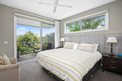 Bilsons Landing East - Nambucca Heads Accommodation 3