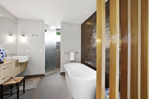 Bilsons Landing East - Nambucca Heads Accommodation 5
