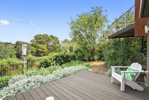 Bilsons Landing East - Nambucca Heads Accommodation 6
