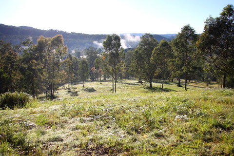Yabbaloumba Retreat - Nambucca Heads Accommodation 2