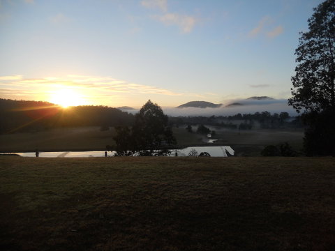 Yabbaloumba Retreat - Nambucca Heads Accommodation 1