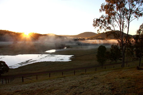 Yabbaloumba Retreat - Nambucca Heads Accommodation 0