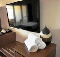 The Australian Hotel Motel Dalby - Nambucca Heads Accommodation