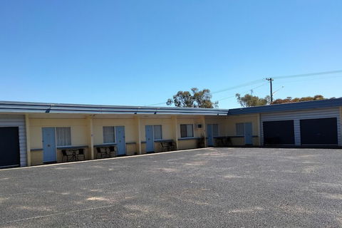 Warren Motor Inn - Nambucca Heads Accommodation 3