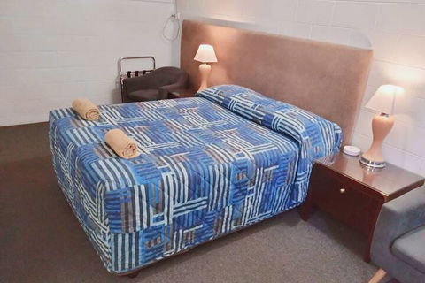 Warren Motor Inn - Nambucca Heads Accommodation 7