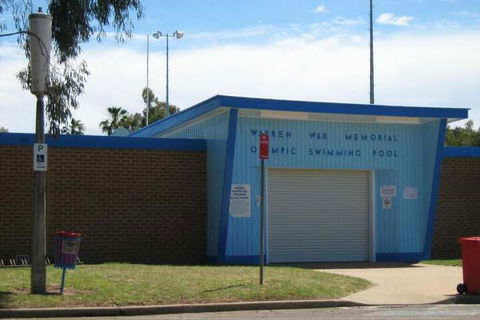 Warren Motor Inn - Nambucca Heads Accommodation 1