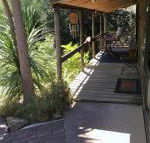 Hilltop - Nambucca Heads Accommodation