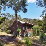 Country Lane Cottage - Nambucca Heads Accommodation 0