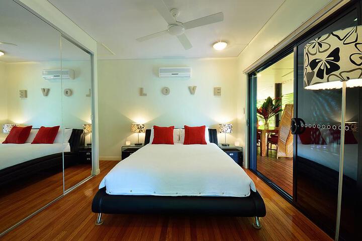 Bellenden Ker QLD Nambucca Heads Accommodation