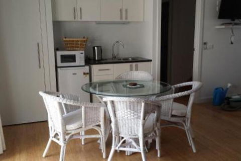 Seaside Spa Retreat - Nambucca Heads Accommodation 2