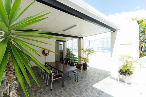 Cairns City Apartments - Nambucca Heads Accommodation 6