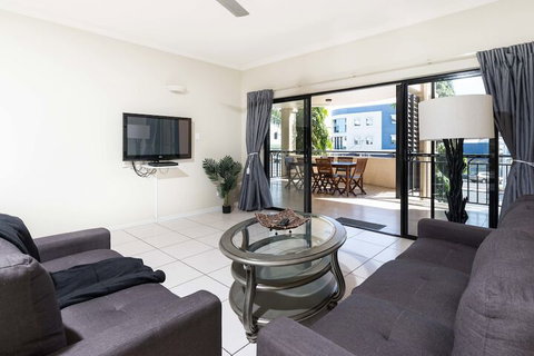 Cairns City Apartments - Nambucca Heads Accommodation 4