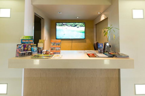 Cairns City Apartments - Nambucca Heads Accommodation 2
