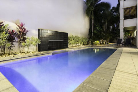 Cairns City Apartments - Nambucca Heads Accommodation 1