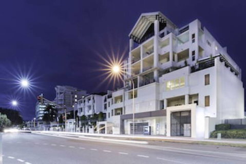 Cairns City Apartments - Nambucca Heads Accommodation 0