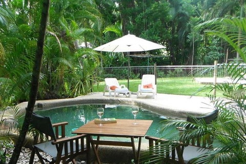 Daintree Village Hideaway - Nambucca Heads Accommodation 7