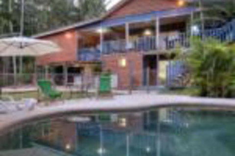 Daintree Village Hideaway - Nambucca Heads Accommodation 0