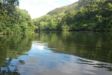Daintree Village Hideaway - Nambucca Heads Accommodation 2