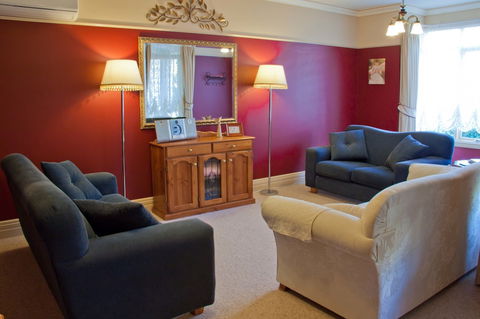 Lucy's House Serenity - Nambucca Heads Accommodation 6
