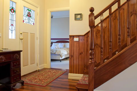 Lucy's House Serenity - Nambucca Heads Accommodation 4