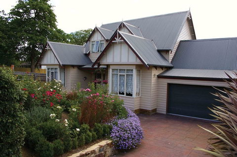Lucy's House Serenity - Nambucca Heads Accommodation 0