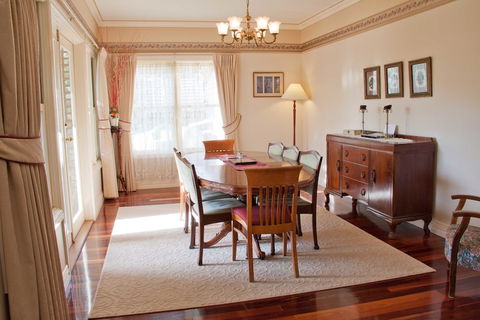 Lucy's House Serenity - Nambucca Heads Accommodation 3