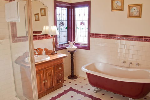 Lucy's House Serenity - Nambucca Heads Accommodation 1