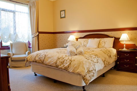 Lucy's House Serenity - Nambucca Heads Accommodation 5