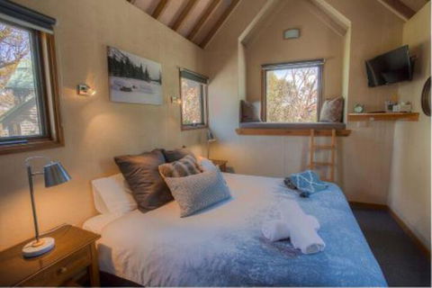 Sharpys Chalet - Nambucca Heads Accommodation 0