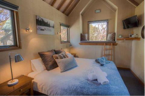 Sharpys Chalet - Nambucca Heads Accommodation 7