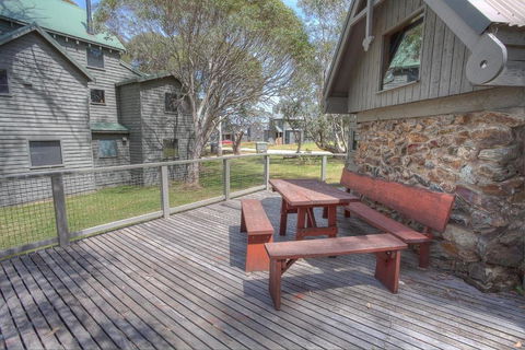 Sharpys Chalet - Nambucca Heads Accommodation 5