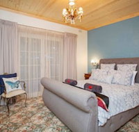 Hahndorf House BB - Nambucca Heads Accommodation