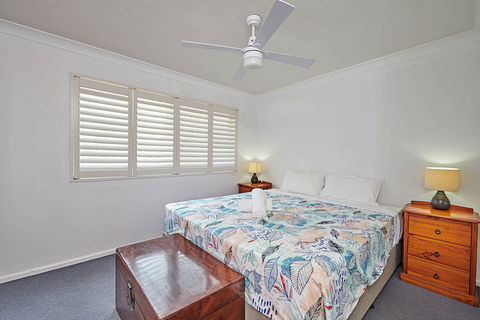 Cabarita Beachfront Apartments - Nambucca Heads Accommodation 6