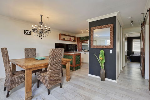 Cabarita Beachfront Apartments - Nambucca Heads Accommodation 2