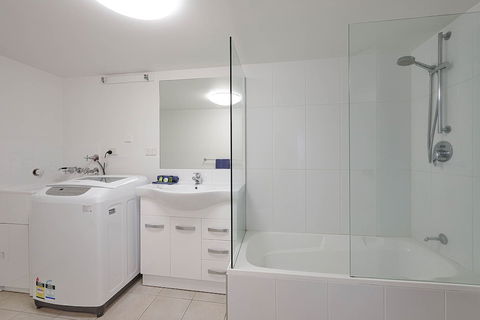 Cabarita Beachfront Apartments - Nambucca Heads Accommodation 4