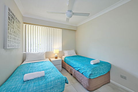 Cabarita Beachfront Apartments - Nambucca Heads Accommodation 3
