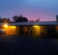 Charleville Waltzing Matilda Motor Inn - Nambucca Heads Accommodation