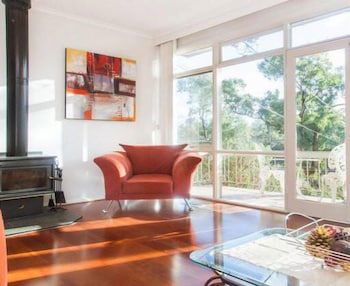 Eltham Retreat - Nambucca Heads Accommodation 2