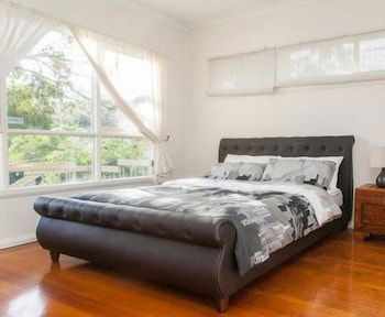 Eltham Retreat - Nambucca Heads Accommodation 0